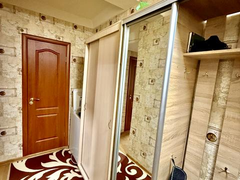квартира по адресу Запорожье, 40 лет Победы ул., 57