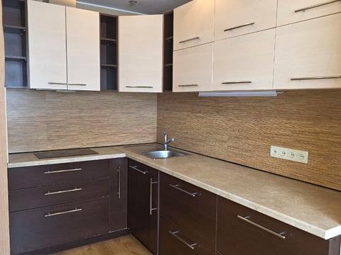 квартира за адресою Менахем-Мендл Шнеєрсона вул. (Мініна), 1