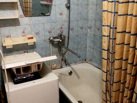 квартира по адресу Березинская ул., 28