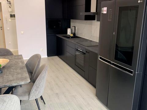квартира за адресою Олександра Довженка вул., 21А