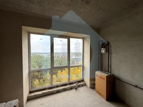 квартира по адресу Радистов ул., 34-Н