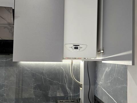 квартира по адресу Потічна ул., 1а