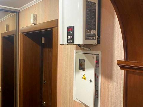 квартира по адресу Тополь-1 жилой массив ул., 13