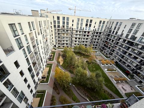 квартира по адресу Набережно-Рыбальская дорога ул., 5