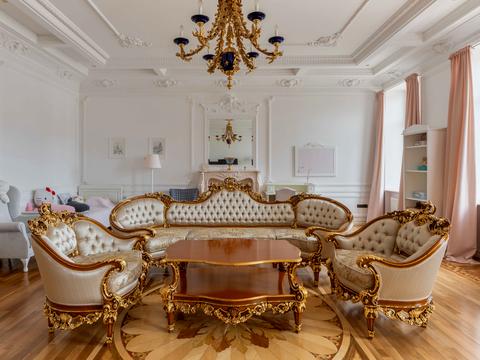 квартира за адресою Володимирська вул., 20/1-А