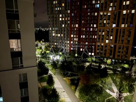 квартира по адресу Столичное шоссе, 1