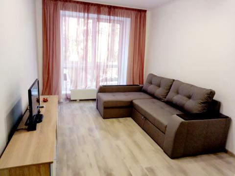 квартира по адресу Радистов ул., 34