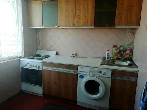 квартира по адресу Рональда Рейгана ул., 9