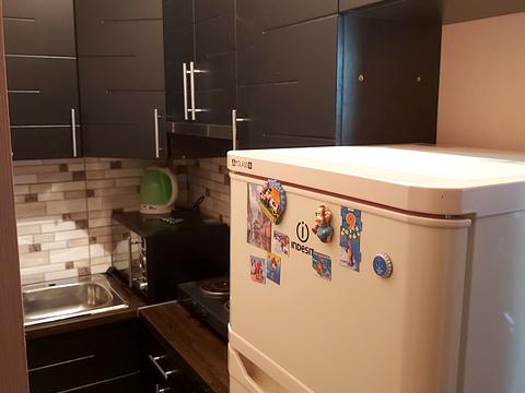 квартира за адресою Сергія Тимошенка вул., 3