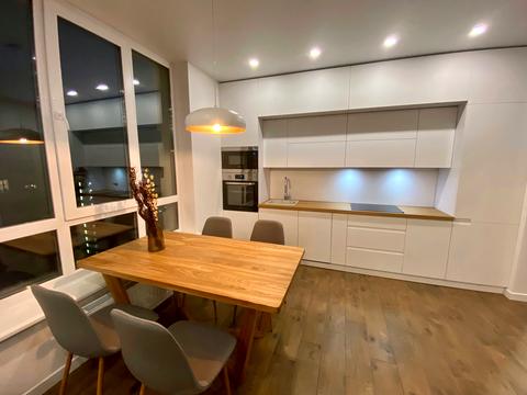 квартира за адресою Первомайская, 24а