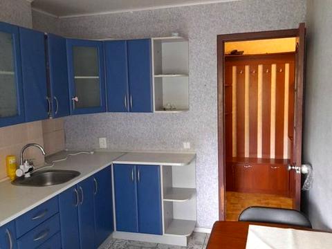 квартира по адресу Терещенковская ул. (Червоного Казачества), 18