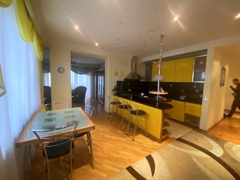 квартира по адресу Владимира Ивасюка просп. (Героїв Сталінграду), 14-Г