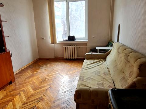 кімната за адресою Стрийська вул.