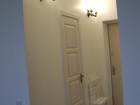 квартира по адресу Львовская ул., 11