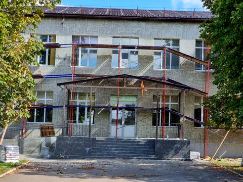 квартира за адресою Мічуріна, 4