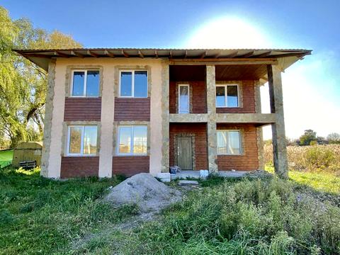 будинок за адресою Днепровская