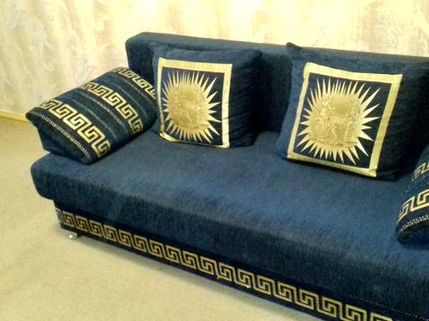 квартира по адресу Урловская ул., 8/1