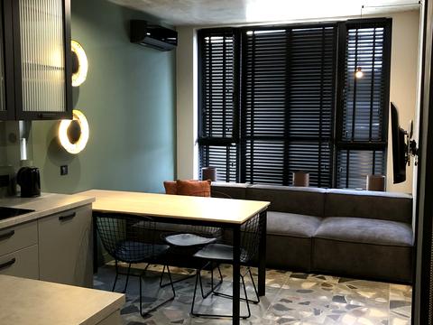 квартира за адресою Київ, Берестейський просп. (Перемоги), 5-В