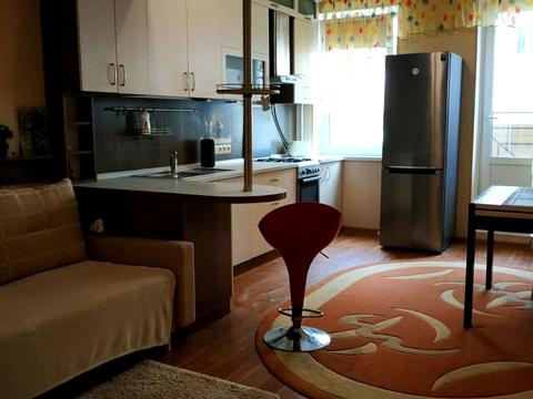 квартира по адресу Клавдиевская ул., 40-Б