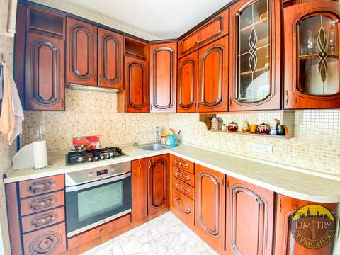 квартира по адресу Героев Полка "Азов ул. (Малиновского маршала), 11-Б