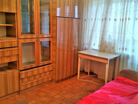 квартира по адресу Мрии ул. (Академика Туполева), 17/19