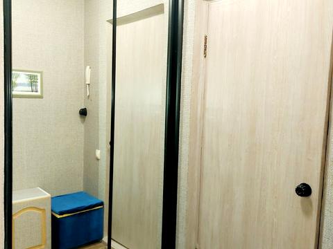 квартира за адресою Ентузіастів вул., 43
