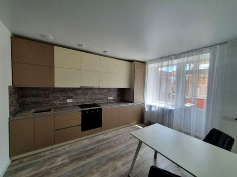 квартира по адресу Университетская ул., 2/1 к3