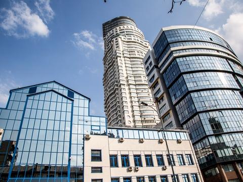 квартира за адресою Кловський узвіз (Кловський), 7