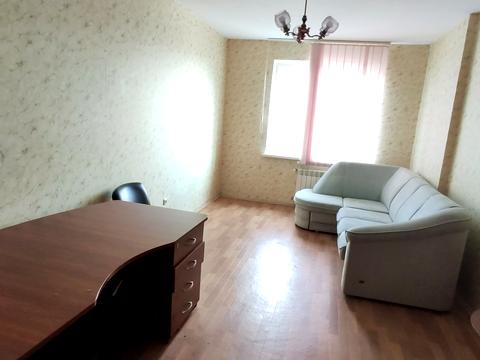 квартира по адресу Полесская ул., 28-Б