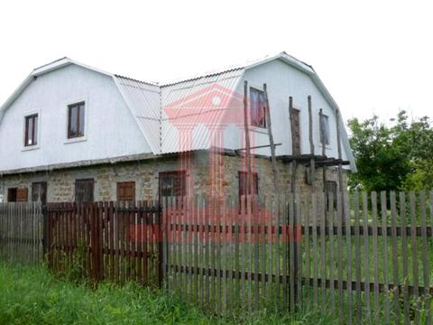 будинок за адресою с.Артемівка, 36