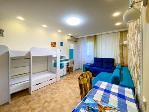 квартира по адресу Маричанская ул. (Андрея Бубнова), 13