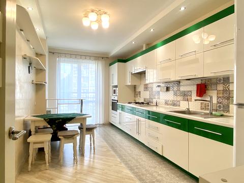 квартира за адресою Метрологічна вул., 11-А