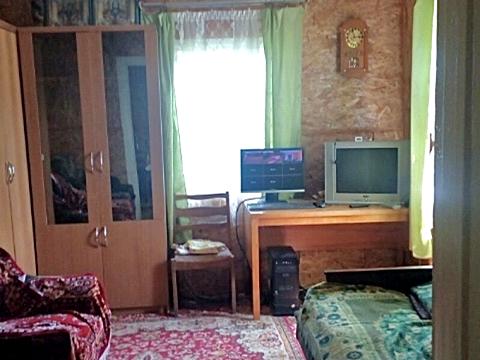 дом по адресу староцерківська