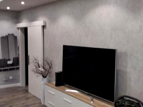 квартира по адресу Предславинская ул., 38