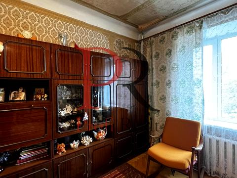 квартира за адресою Ольжича вул., 8