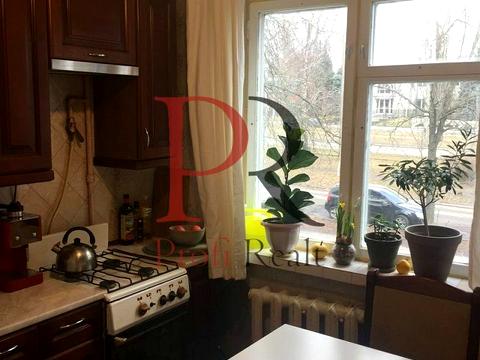 квартира по адресу Вацлава Гавела бульв. (Івана Лепсе), 19