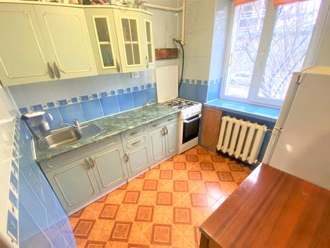 квартира за адресою Троїцько-Кирилівська вул. (Олексія Терьохіна), 14-Б