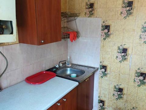 квартира по адресу Берестейский ул. (Перемоги), 108