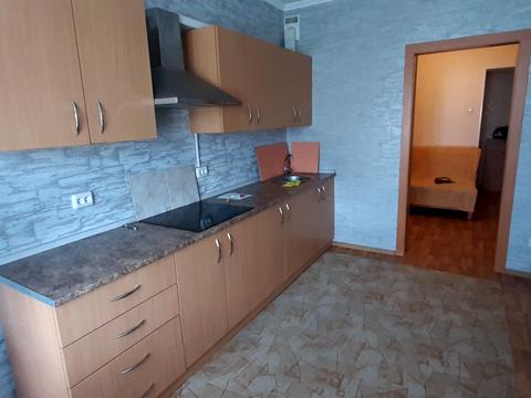 квартира по адресу Петра Григоренко просп., 12