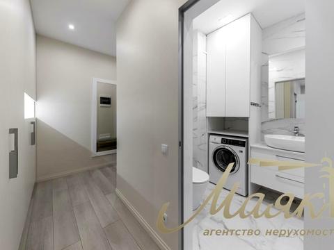 квартира по адресу Предславинская ул., 42