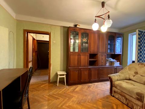 квартира по адресу Михаила Донца ул., 11