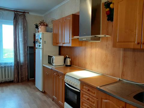 квартира за адресою Проспект Правди, 31-а