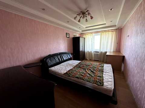 квартира по адресу Тульчинская ул., 3