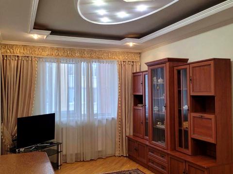 квартира за адресою Плетенецького, 2