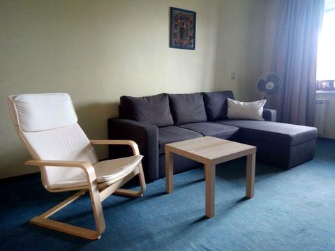 квартира по адресу Академика Ефремова ул. (Командарма Уборевича), 9