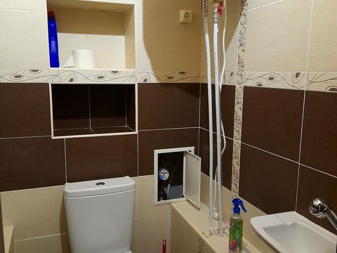 квартира по адресу Градинская ул., 20
