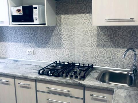 квартира за адресою Затишна вул., 22