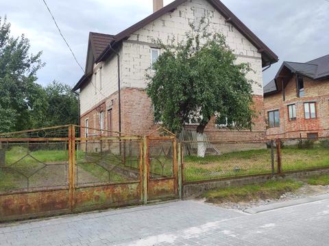 будинок за адресою Івана Франка вул.