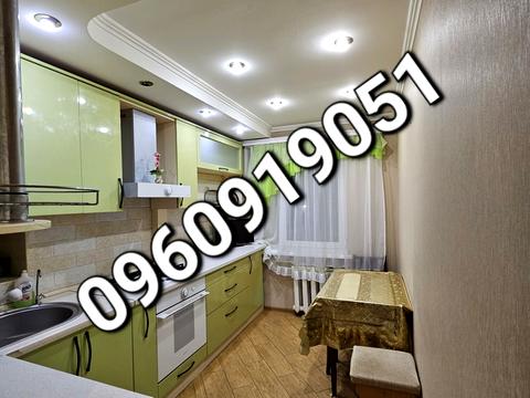 квартира за адресою Метробудівська вул., 5