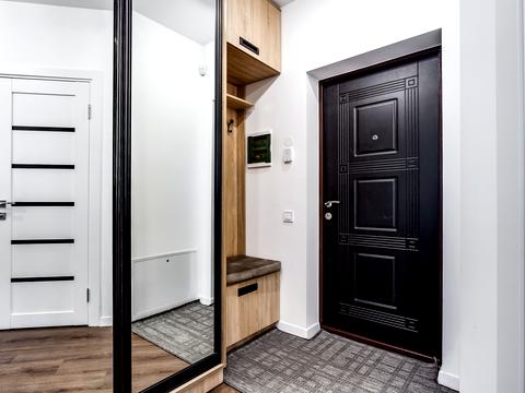 квартира за адресою Трускавецька вул., 3
